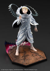 Trigun Stargaze ARTFXJ Statue 1/8 Millions Knives Trigun Stampede Ver. 24 cm      4934054079032