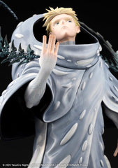 Trigun Stargaze ARTFXJ Statue 1/8 Millions Knives Trigun Stampede Ver. 24 cm      4934054079032