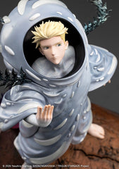 Trigun Stargaze ARTFXJ Statue 1/8 Millions Knives Trigun Stampede Ver. 24 cm      4934054079032