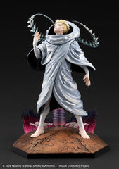 Trigun Stargaze ARTFXJ Statue 1/8 Millions Knives Trigun Stampede Ver. 24 cm      4934054079032