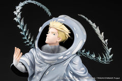 Trigun Stargaze ARTFXJ Statue 1/8 Millions Knives Trigun Stampede Ver. 24 cm      4934054079032