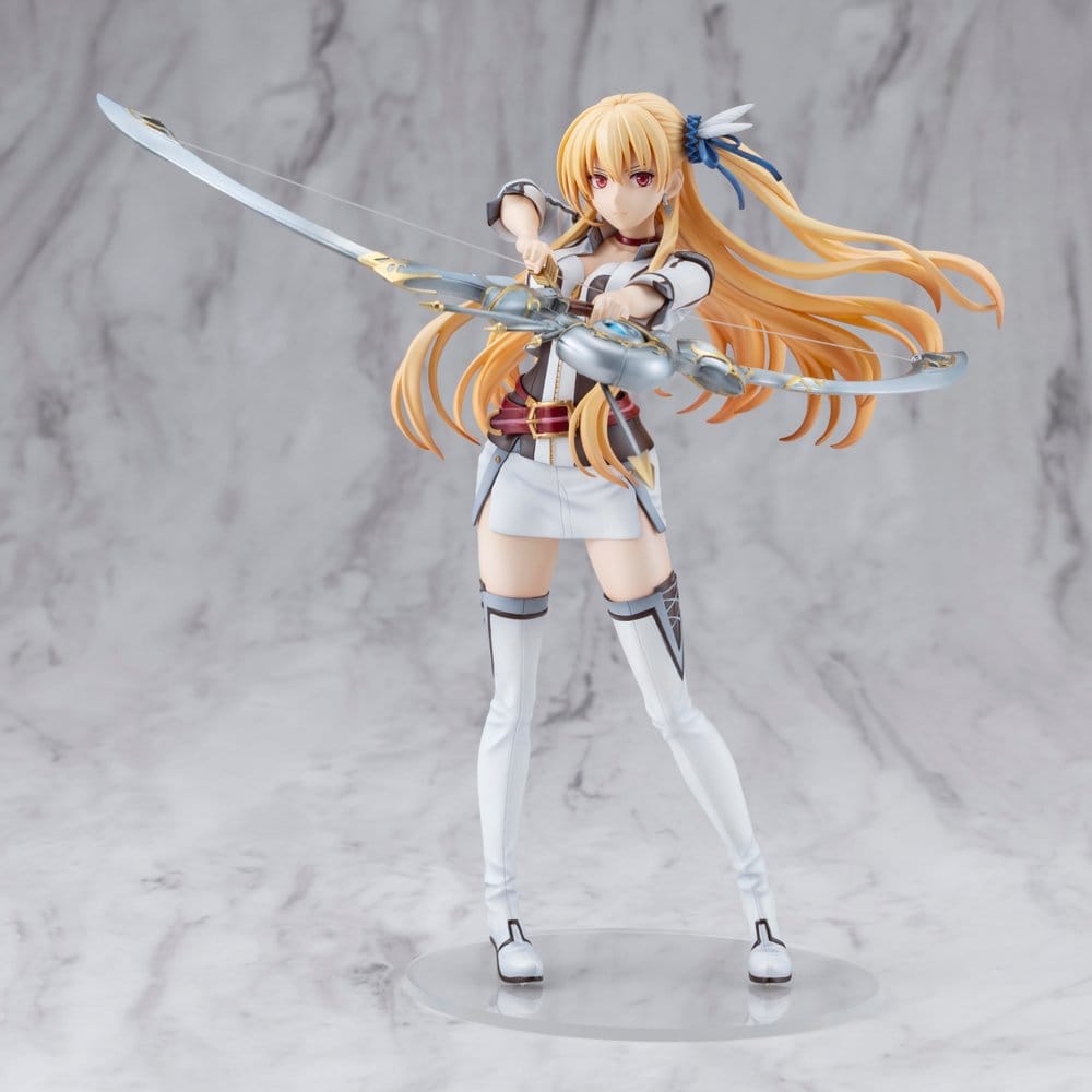 The Legend of Heroes PVC Figure 1/8 Alisa Reinford 21 cm 4934054081219