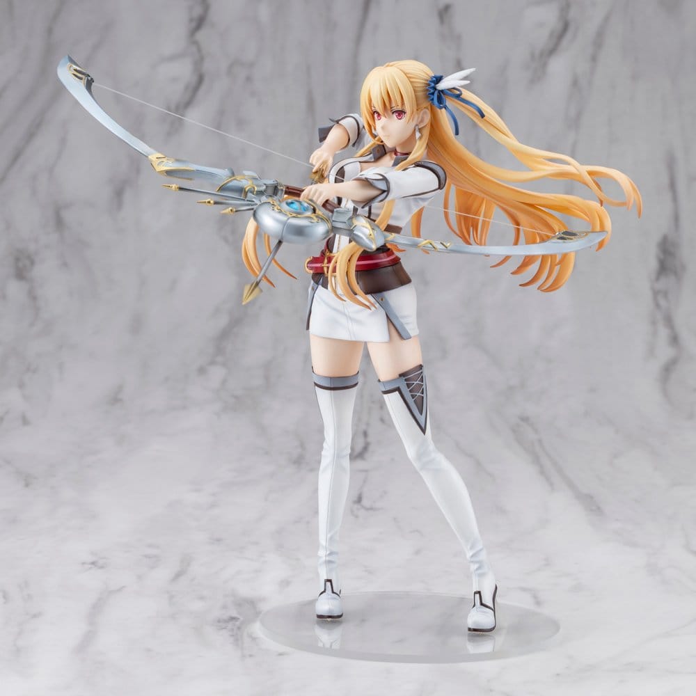The Legend of Heroes PVC Figure 1/8 Alisa Reinford 21 cm 4934054081219