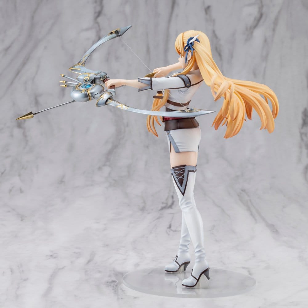The Legend of Heroes PVC Figure 1/8 Alisa Reinford 21 cm 4934054081219