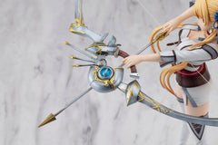 The Legend of Heroes PVC Figure 1/8 Alisa Reinford 21 cm 4934054081219