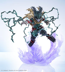 Tougen Anki ARTFXJ Statue 1/8 Izuku Midoriya Dark Deku Ver. 29 cm        4934054081349