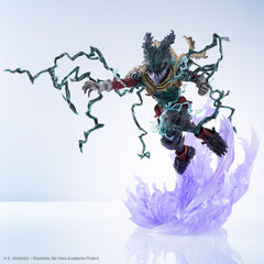 Tougen Anki ARTFXJ Statue 1/8 Izuku Midoriya Dark Deku Ver. 29 cm        4934054081349