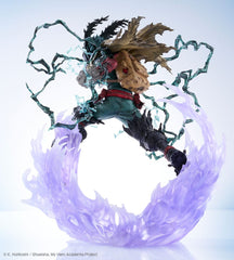 Tougen Anki ARTFXJ Statue 1/8 Izuku Midoriya Dark Deku Ver. 29 cm        4934054081349