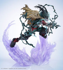 Tougen Anki ARTFXJ Statue 1/8 Izuku Midoriya Dark Deku Ver. 29 cm        4934054081349