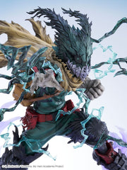 Tougen Anki ARTFXJ Statue 1/8 Izuku Midoriya Dark Deku Ver. 29 cm        4934054081349
