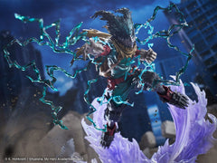 Tougen Anki ARTFXJ Statue 1/8 Izuku Midoriya Dark Deku Ver. 29 cm        4934054081349
