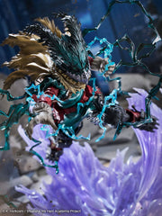 Tougen Anki ARTFXJ Statue 1/8 Izuku Midoriya Dark Deku Ver. 29 cm        4934054081349