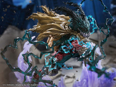 Tougen Anki ARTFXJ Statue 1/8 Izuku Midoriya Dark Deku Ver. 29 cm        4934054081349