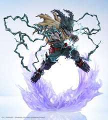 Tougen Anki ARTFXJ Statue 1/8 Izuku Midoriya Dark Deku Ver. 29 cm        4934054081349