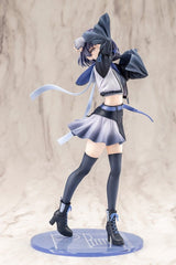 The Idolmaster Gakuen PVC Figure 1/7 Misuzu Hataya -Moon Turtle- 26 cm 4934054081363