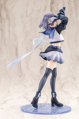 The Idolmaster Gakuen PVC Figure 1/7 Misuzu Hataya -Moon Turtle- 26 cm 4934054081363