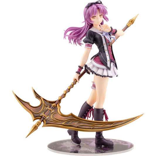 The Legend of Heroes PVC Statue 1/8 Renne Bright 20 cm   4934054081813