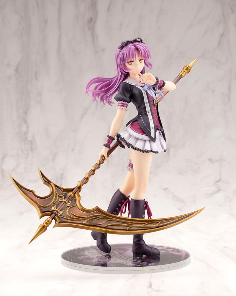 The Legend of Heroes PVC Statue 1/8 Renne Bright 20 cm   4934054081813