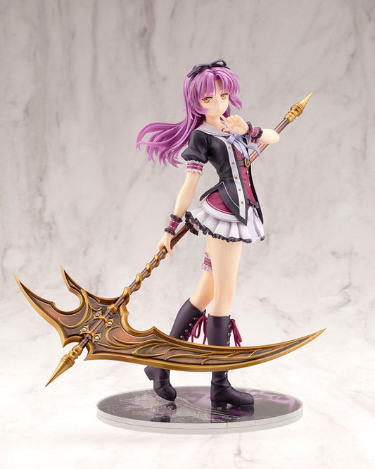 The Legend of Heroes PVC Statue 1/8 Renne Bright 20 cm   4934054081813