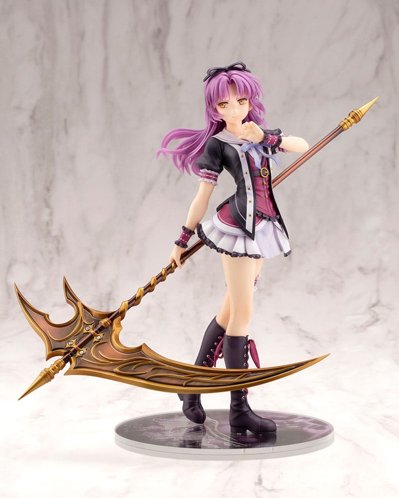 The Legend of Heroes PVC Statue 1/8 Renne Bright 20 cm   4934054081813