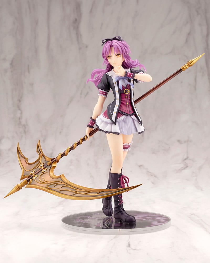The Legend of Heroes PVC Statue 1/8 Renne Bright 20 cm   4934054081813