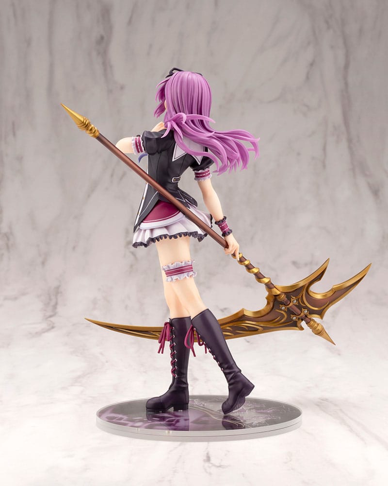 The Legend of Heroes PVC Statue 1/8 Renne Bright 20 cm   4934054081813