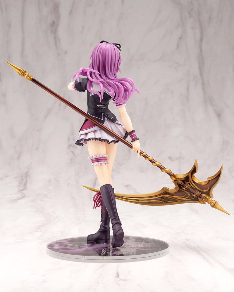 The Legend of Heroes PVC Statue 1/8 Renne Bright 20 cm   4934054081813