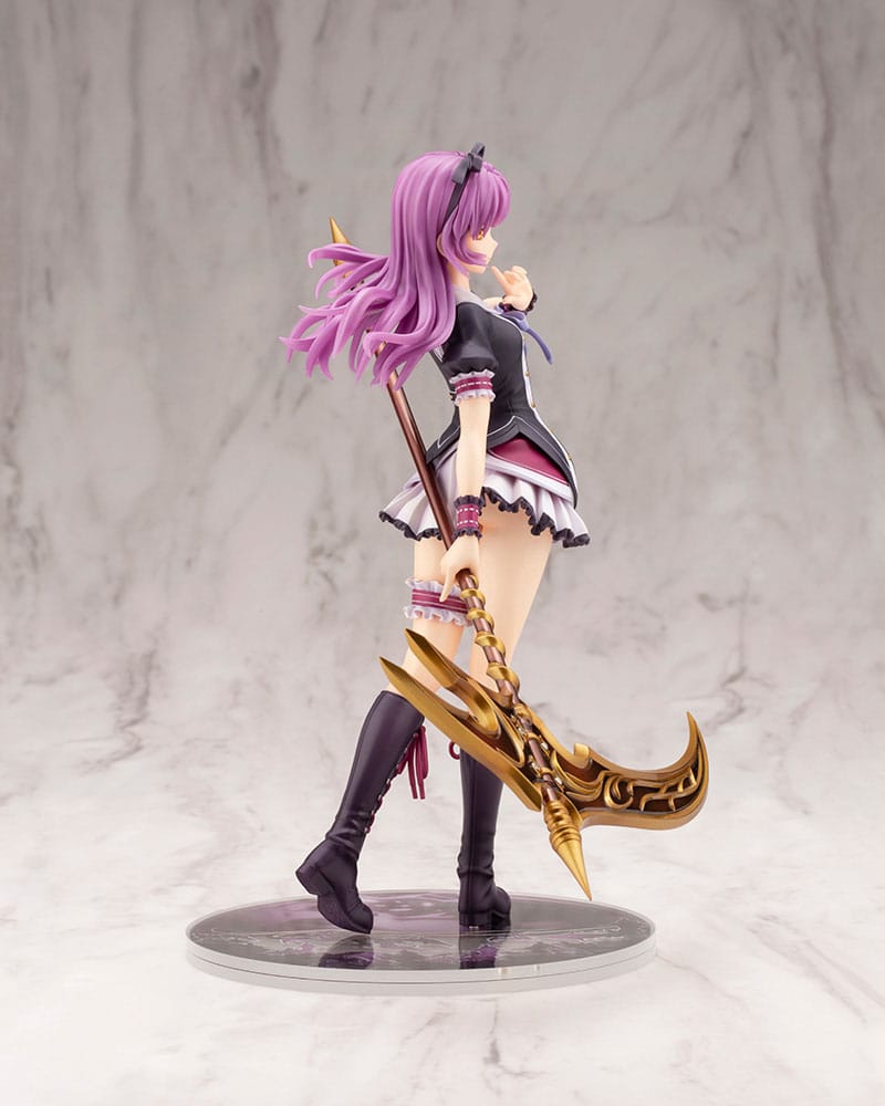 The Legend of Heroes PVC Statue 1/8 Renne Bright 20 cm   4934054081813
