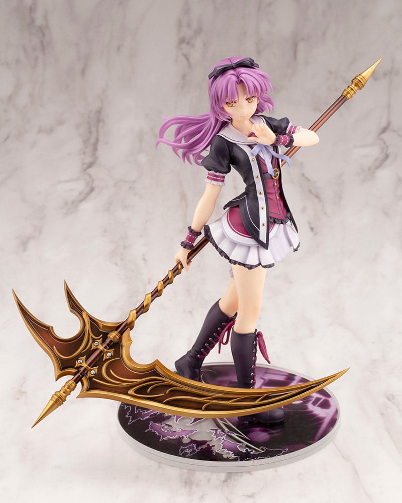 The Legend of Heroes PVC Statue 1/8 Renne Bright 20 cm   4934054081813