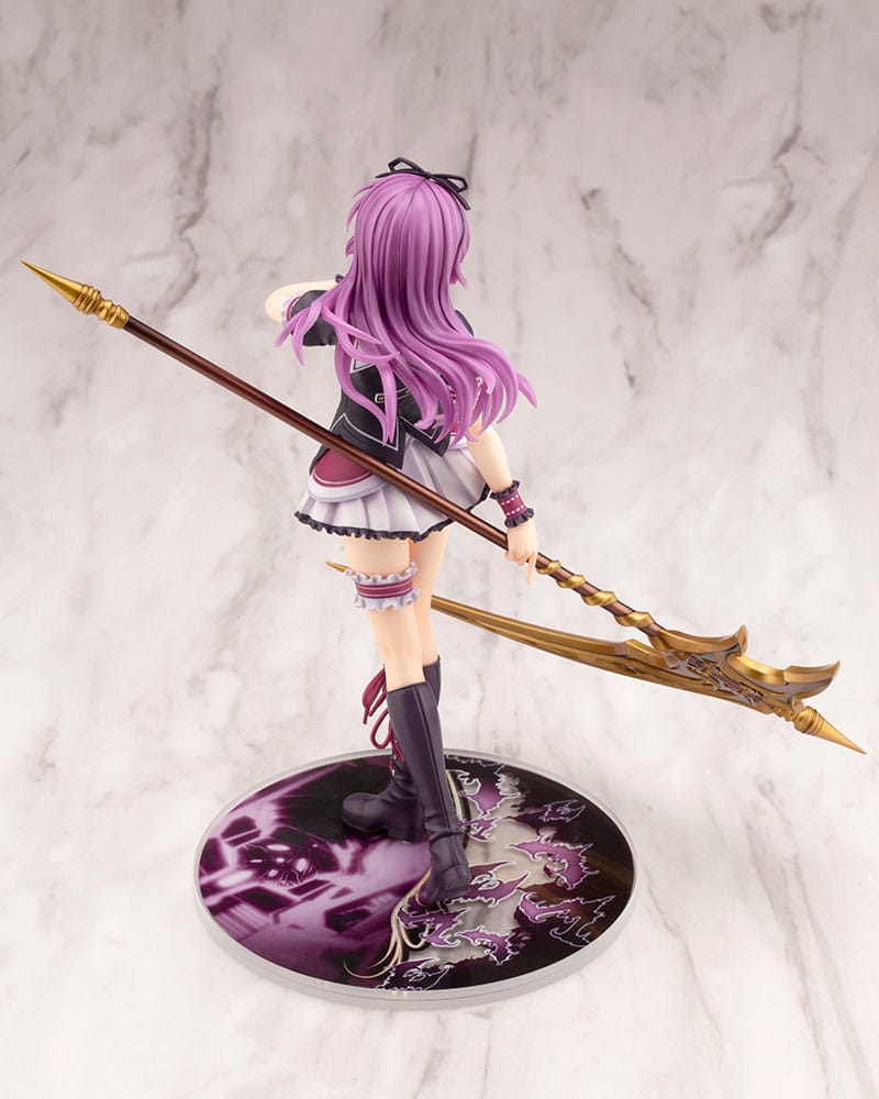 The Legend of Heroes PVC Statue 1/8 Renne Bright 20 cm   4934054081813