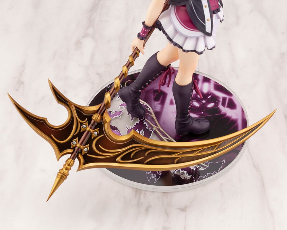 The Legend of Heroes PVC Statue 1/8 Renne Bright 20 cm   4934054081813