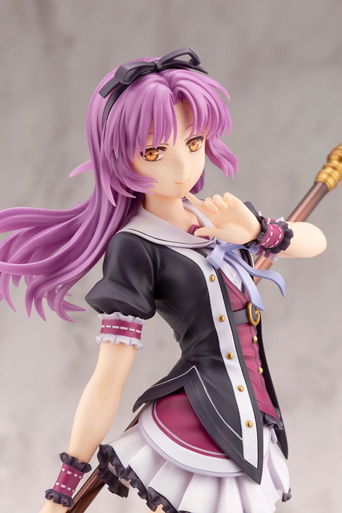 The Legend of Heroes PVC Statue 1/8 Renne Bright 20 cm   4934054081813