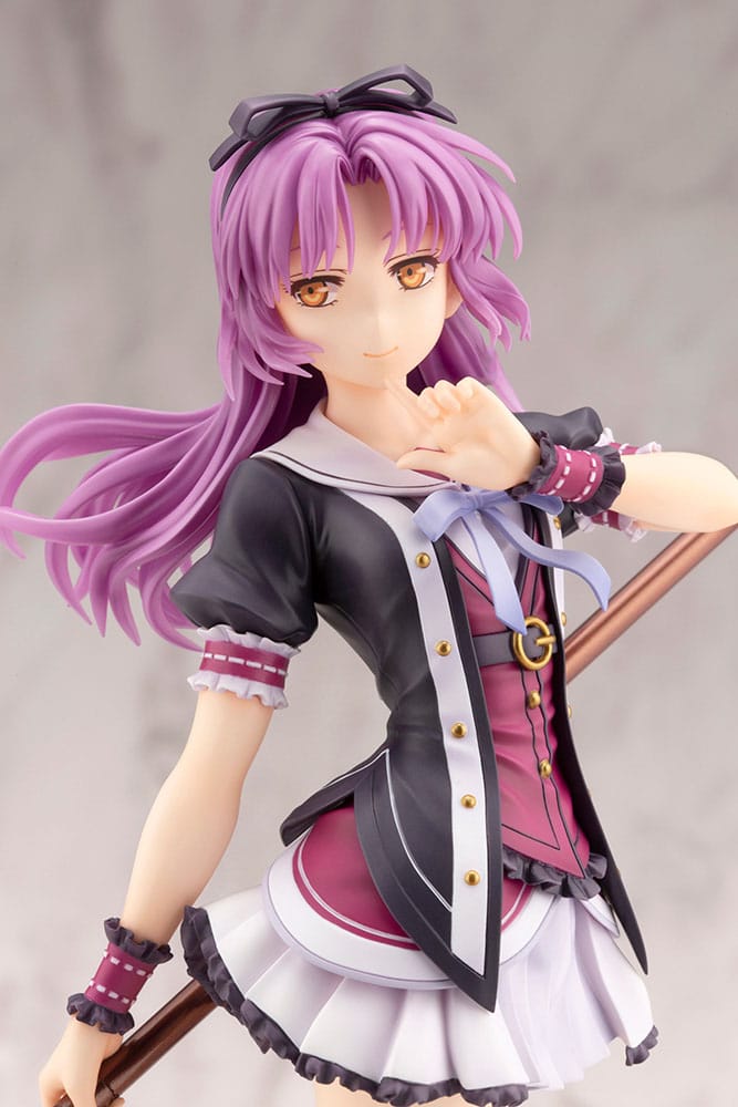 The Legend of Heroes PVC Statue 1/8 Renne Bright 20 cm   4934054081813