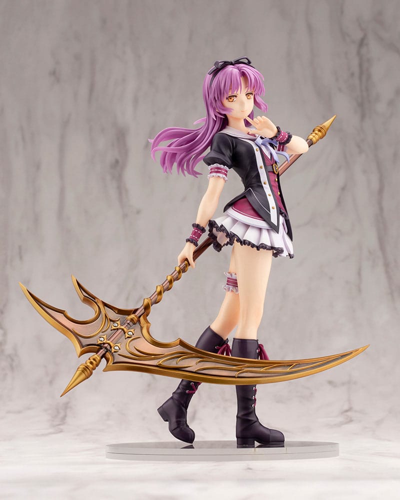 The Legend of Heroes PVC Statue 1/8 Renne Bright 20 cm   4934054081813