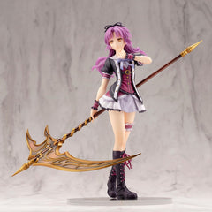 The Legend of Heroes PVC Statue 1/8 Renne Bright 20 cm   4934054081813