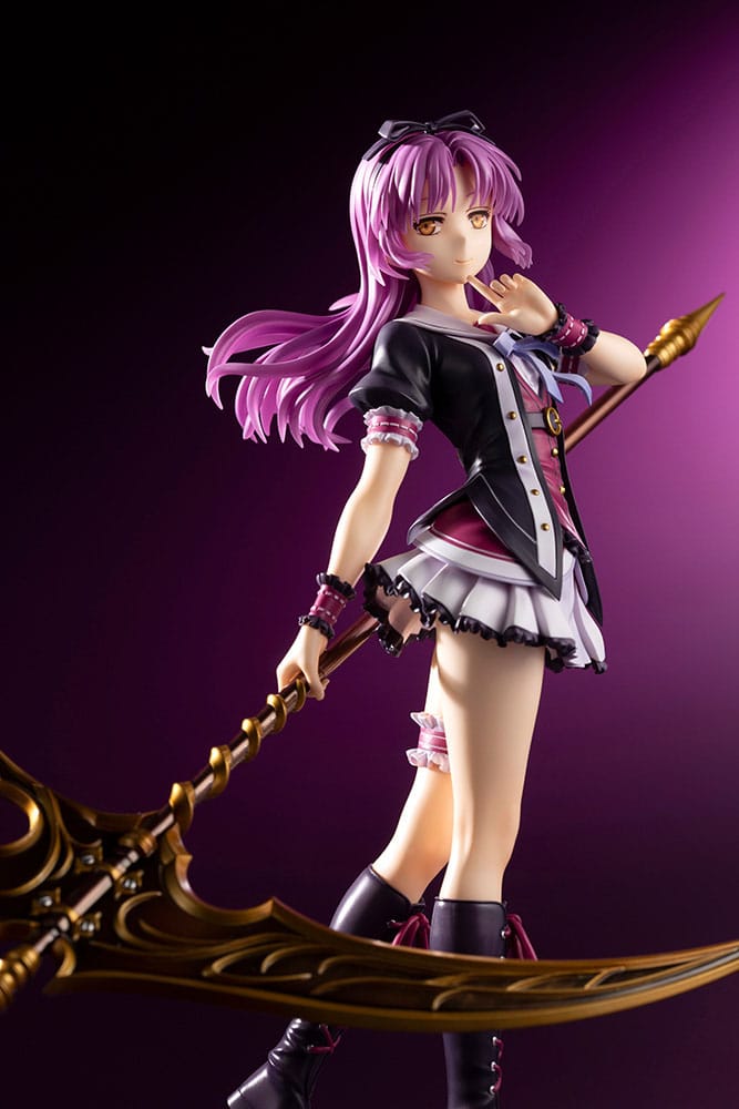 The Legend of Heroes PVC Statue 1/8 Renne Bright 20 cm   4934054081813