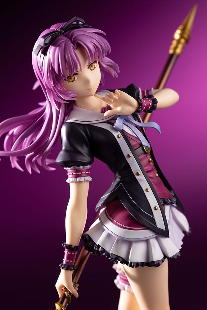 The Legend of Heroes PVC Statue 1/8 Renne Bright 20 cm   4934054081813