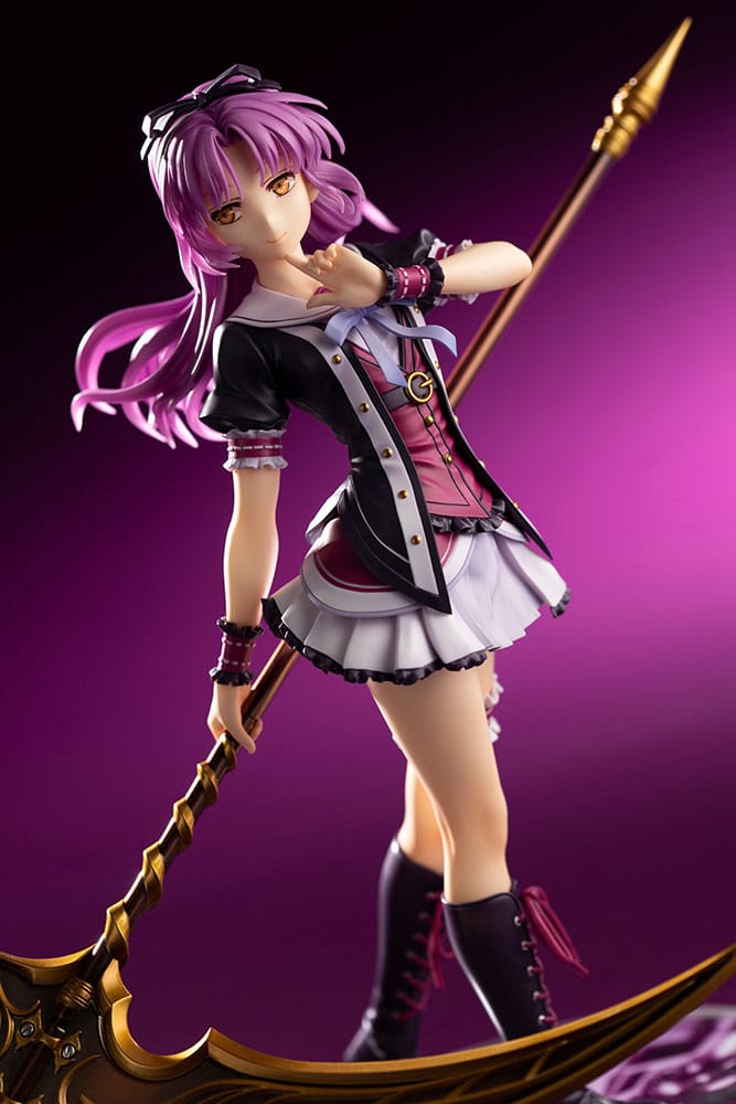 The Legend of Heroes PVC Statue 1/8 Renne Bright 20 cm   4934054081813