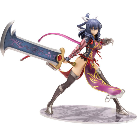 The Legend of Heroes PVC Statue 1/8 Rixia Mao 20 cm   4934054081820
