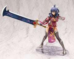 The Legend of Heroes PVC Statue 1/8 Rixia Mao 20 cm   4934054081820