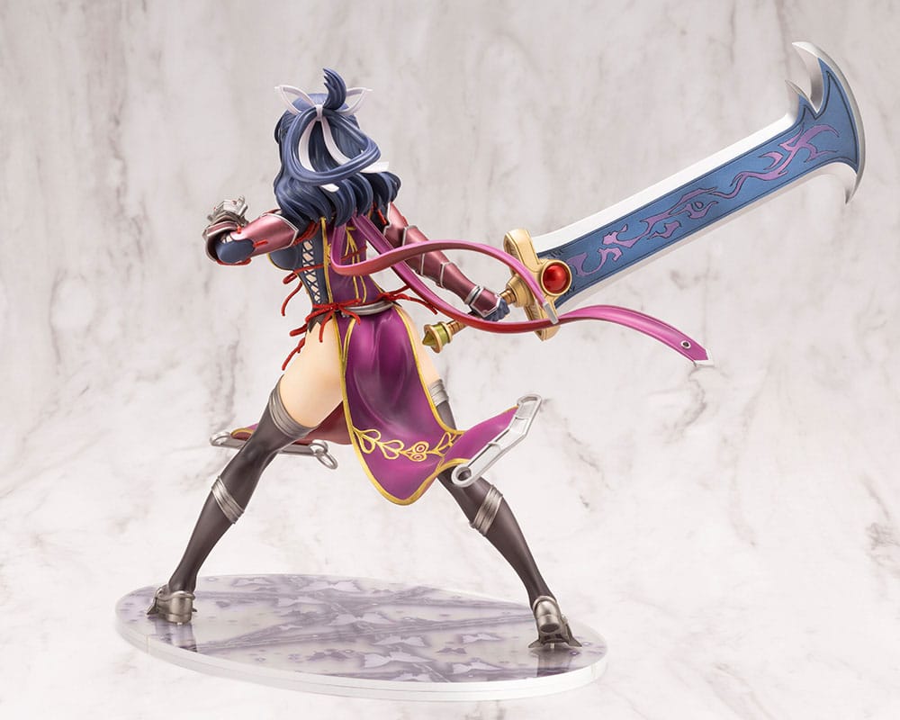 The Legend of Heroes PVC Statue 1/8 Rixia Mao 20 cm   4934054081820