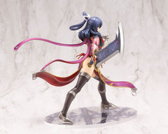The Legend of Heroes PVC Statue 1/8 Rixia Mao 20 cm   4934054081820