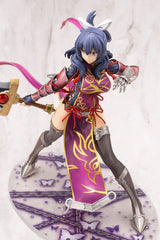 The Legend of Heroes PVC Statue 1/8 Rixia Mao 20 cm   4934054081820