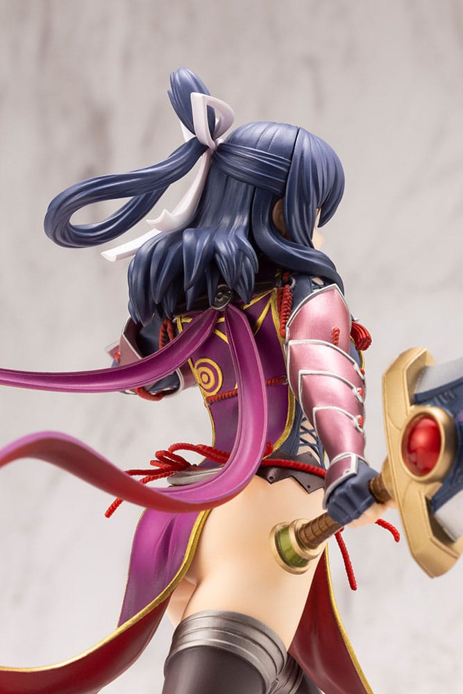 The Legend of Heroes PVC Statue 1/8 Rixia Mao 20 cm   4934054081820