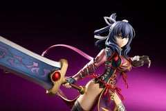 The Legend of Heroes PVC Statue 1/8 Rixia Mao 20 cm   4934054081820