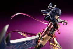 The Legend of Heroes PVC Statue 1/8 Rixia Mao 20 cm   4934054081820