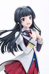 The Idolmaster Million Live! PVC Figure 1/8 Shizuka Mogami -The Animation- 23 cm 4934054081837