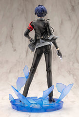 Persona 3 Reload ARTFXJ Statue 1/8 Hero (Reproduction) 23 cm  4934054081899