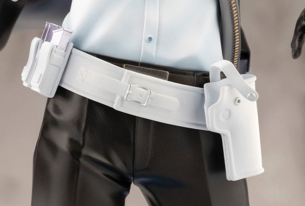 Persona 3 Reload ARTFXJ Statue 1/8 Hero (Reproduction) 23 cm  4934054081899