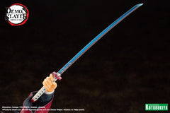 Demon Slayer: Kimetsu no Yaiba ARTFXJ Statue 1/8 Giyu Tomioka 21 cm       4934054082056